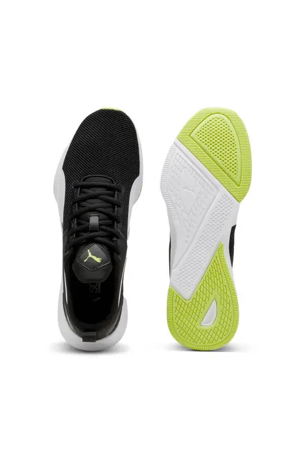 Erkaklar uchun yugurish va mashg'ulot poyabzali Flyer Runner 19225754 - 4