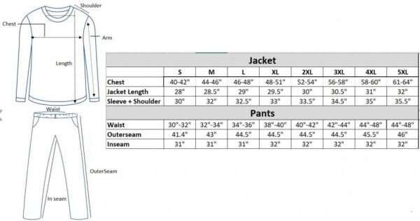 Erkaklar uchun yumshoq sport kostyumi GYM Active Suit - 2