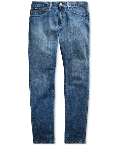 Erkaklar Varick Slim Straight Jeans Stanton Medium - 3