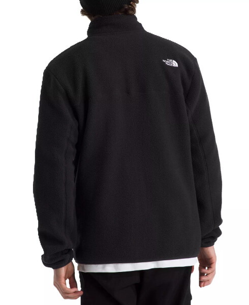 Erkaklar Yumiori To'liq Fermuarlı Tnf Black/tnf Black/tnf Black - 2