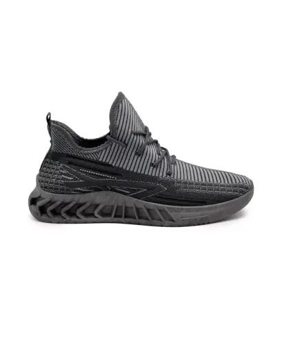 Men's Fit 2.0 Knit Jogger Sneakers - AKADEMIKS (1)