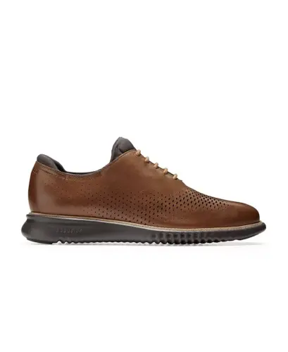 Men's 2.Zerogrand Laser Wing Oxford Shoes - COLE HAAN (1)