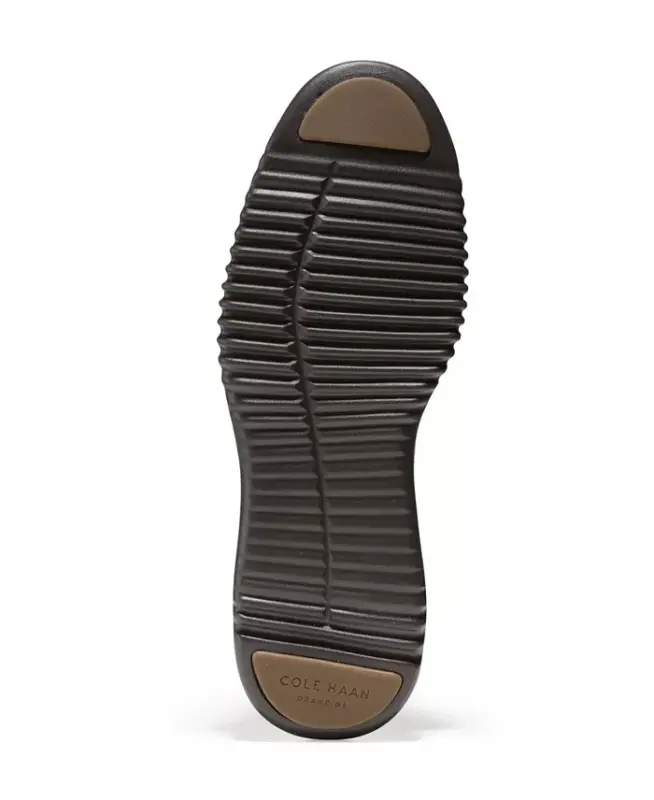 Men's 2.Zerogrand Laser Wing Oxford Shoes - 6