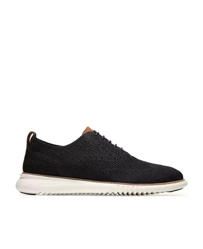 Men's 2.Zerogrand Stitchlite Oxford Shoes - COLE HAAN (1)