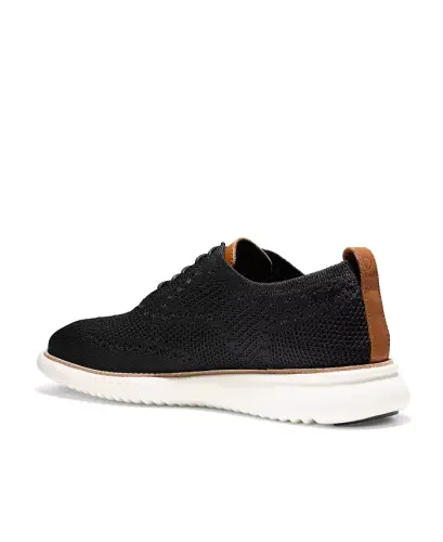 Men's 2.Zerogrand Stitchlite Oxford Shoes - 3