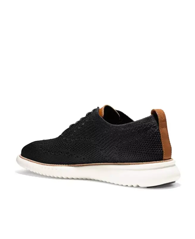Men's 2.Zerogrand Stitchlite Oxford Shoes - 3