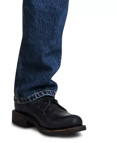 Men's 505™ Non-Stretch Regular Fit Jeans - Dark Stonewash - 7