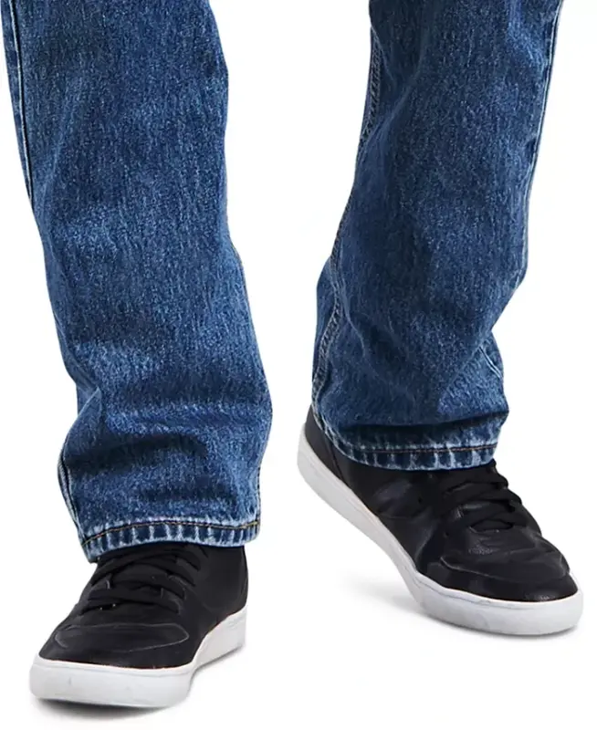Men's 505™ Non-Stretch Regular Fit Jeans - Medium Stonewash - 3