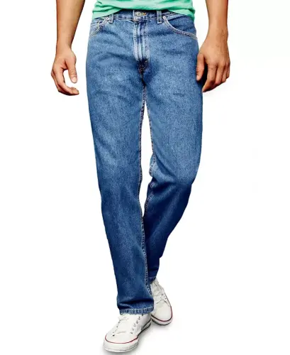 Men's 505™ Regular Fit Non-Stretch Jeans 