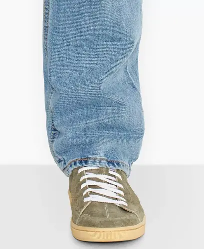 Men's 505™ Non-Stretch Regular Fit Jeans - Light Stonewash - 9
