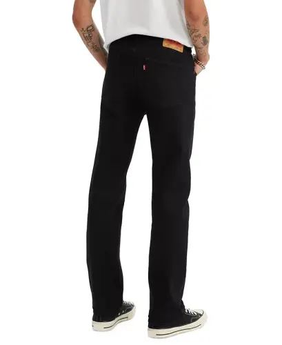 Men's 506™ Comfort Straight-Leg Stretch Jeans - LEVI'S (1)