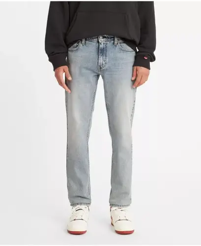 Men's 511™ Flex Slim Fit Eco Performance Jeans - Everyday Authentic - 1