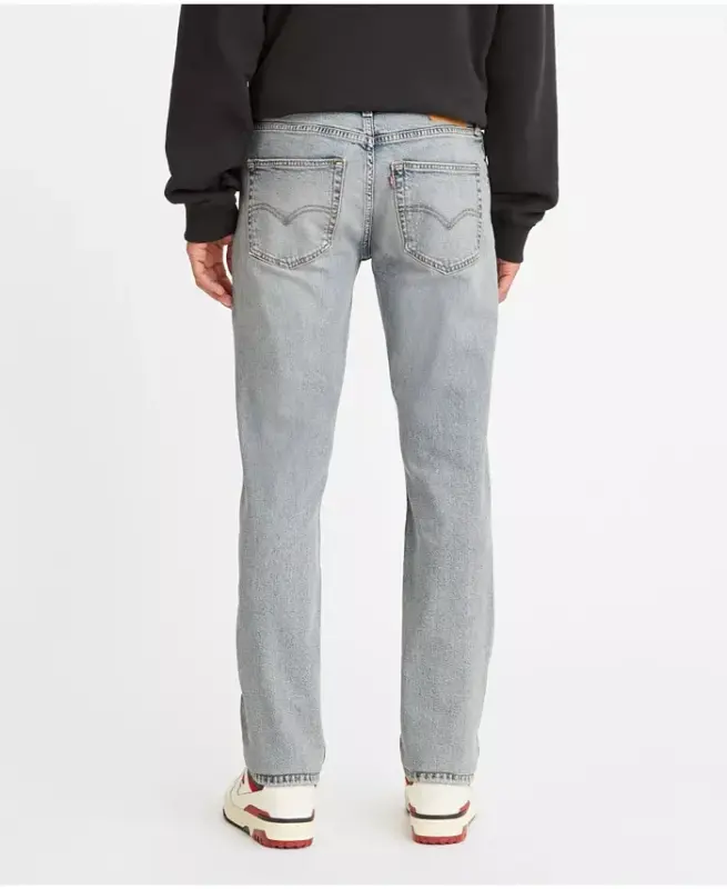 Men's 511™ Flex Slim Fit Eco Performance Jeans - Everyday Authentic - 2