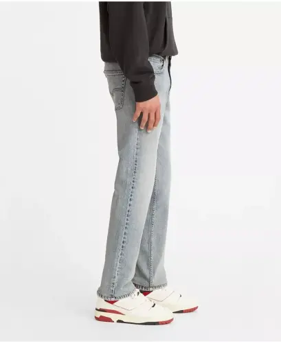 Men's 511™ Flex Slim Fit Eco Performance Jeans - Everyday Authentic - 3