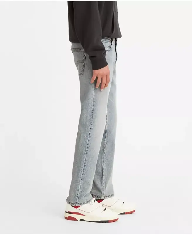 Men's 511™ Flex Slim Fit Eco Performance Jeans - Everyday Authentic - 3
