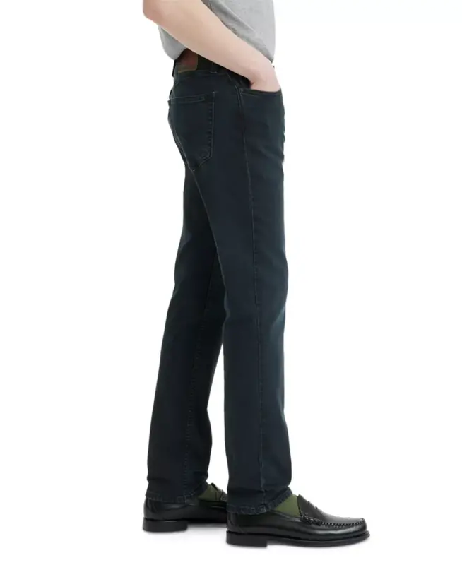 Men's 511™ Flex Slim Fit Eco Performance Jeans - Escape With Me Od Adv - 2