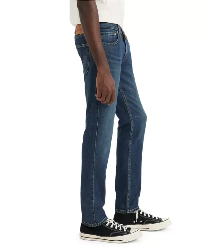 Men's 511™ Flex Slim Fit Eco Performance Jeans - Figure It Out Adv - 2