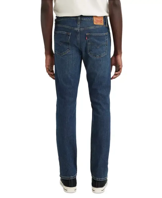 Men's 511™ Flex Slim Fit Eco Performance Jeans - Figure It Out Adv - 3