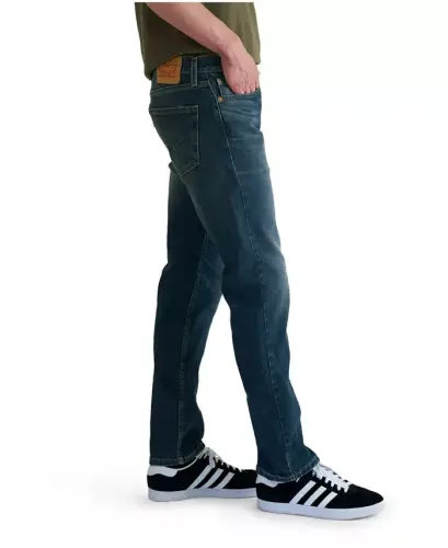 Men's 511™ Slim All Seasons Tech Stretch Jeans-Crazy For Blue - 3