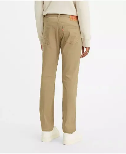 Men's 511™ Slim All Seasons Tech Stretch Jeans-Harvest Gold - 3