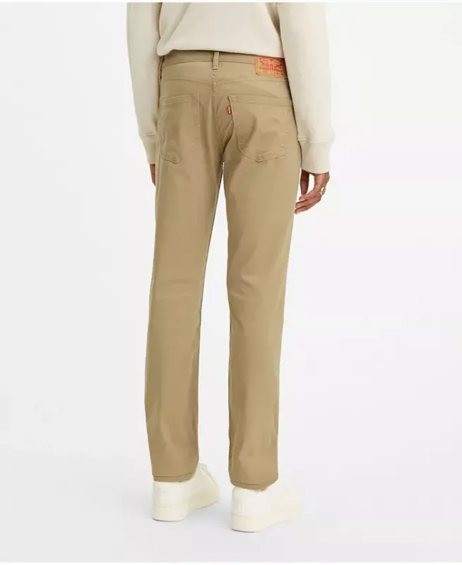 Men's 511™ Slim All Seasons Tech Stretch Jeans-Harvest Gold - 3
