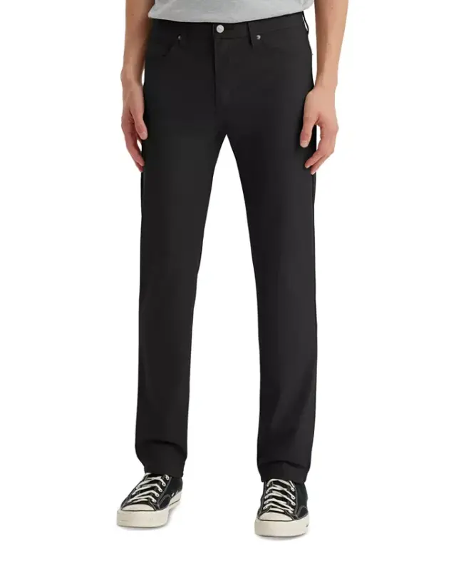 Men's 511 Slim-Fit Flex-Tech Pants - LEVI'S