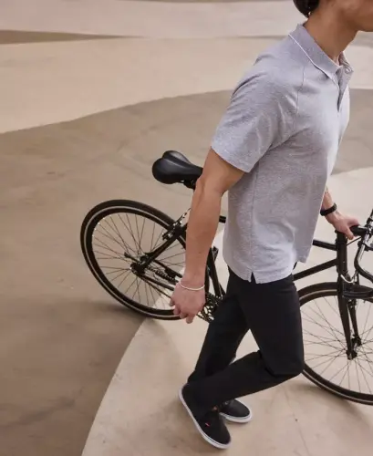 Men's 511 Slim-Fit Flex-Tech Pants - 9