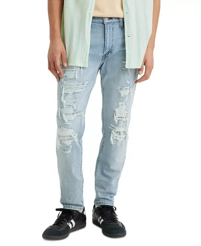 Men's 512™ Slim Taper Eco Performance Jeans - 1