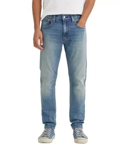 Men's 512™ Slim Taper Eco Performance Jeans - Amped Up A 