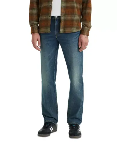 Men's 514™ Straight Fit Eco Performance Jeans - 1