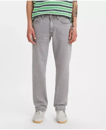 Men's 514 Straight Fit Eco Performance Jeans - Clouded Gray 