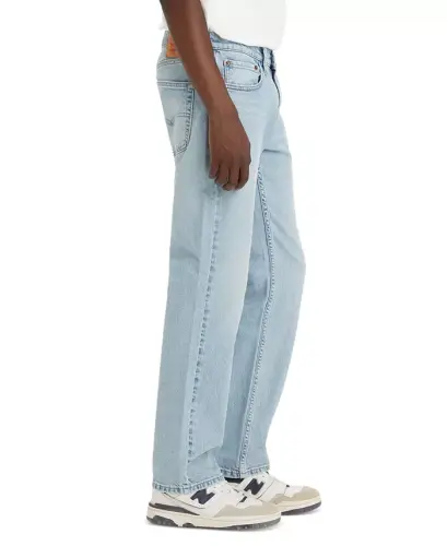 Men's 514™ Straight Fit Eco Performance Jeans - LEVI'S (1)