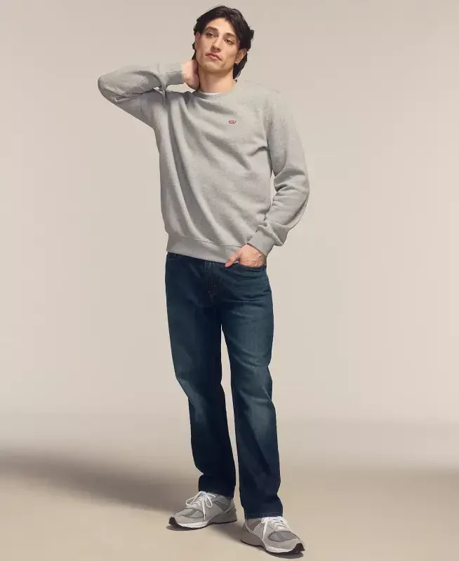 Men's 541™ Athletic Taper Fit Eco Ease Jeans-Hawthorne Shocking - LEVI'S