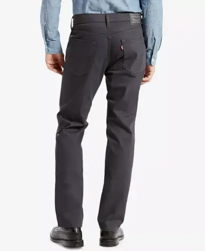 Men's 541™ Athletic Taper Fit Stretch Jeans-Stealth - LEVI'S (1)