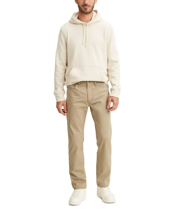 Men's 541™ Athletic Taper Fit Stretch Jeans-True Chino - LEVI'S