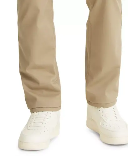 Men's 541 Athletic Taper-Fit Stretch Jeans - True Chino - 4