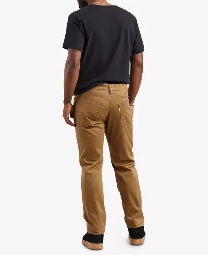 Men's 541™ Athletic Taper Fit Stretch Jeans-Caraway Twill - LEVI'S (1)