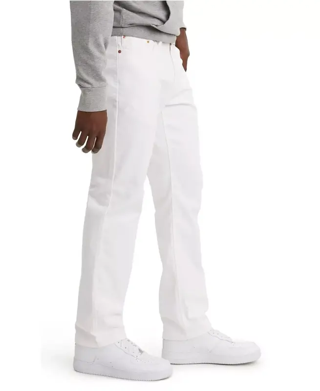 Men's 541 Athletic Taper-Fit Stretch Jeans - Castilleja - 3