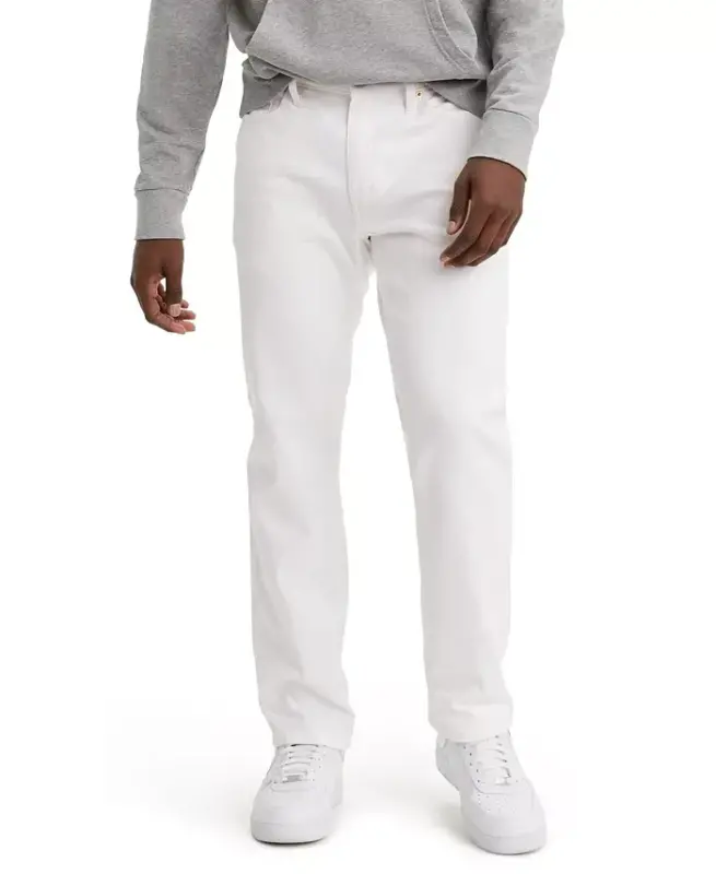 Men's 541™ Athletic Taper Fit Stretch Jeans-Castilleja - LEVI'S