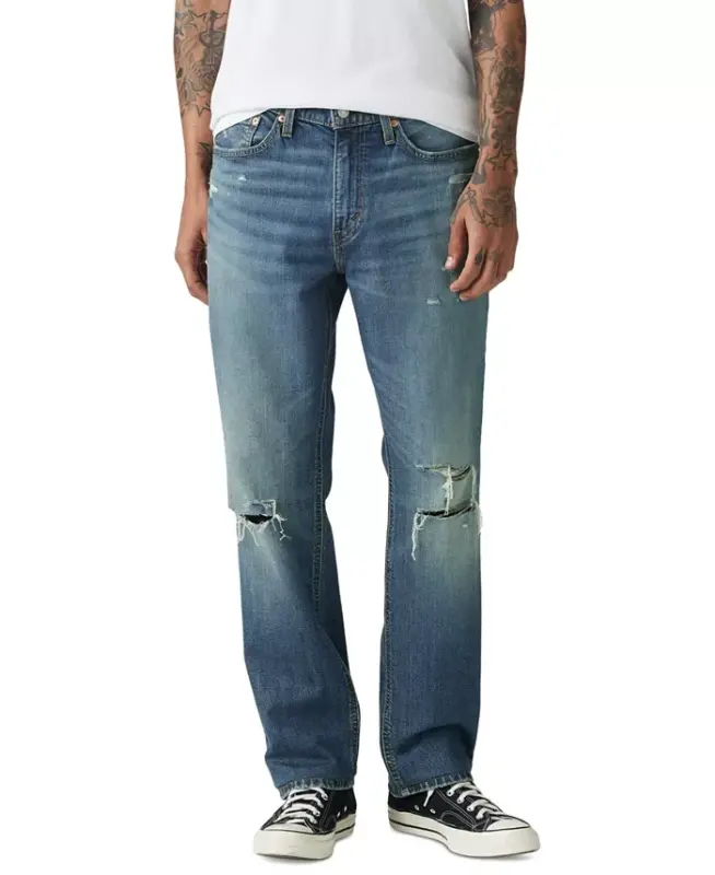 Men's 541™ Athletic Taper Fit Stretch Jeans-Do You Thing Dx - 1