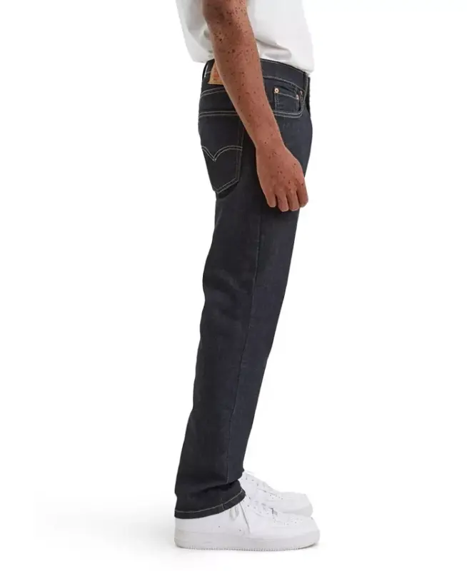 Men's 541™ Athletic Taper Fit Stretch Jeans-Cleaner ADV - 2