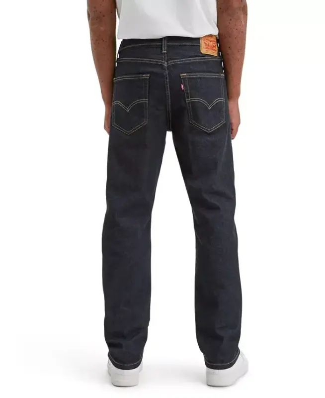 Men's 541™ Athletic Taper Fit Stretch Jeans-Cleaner ADV - 3