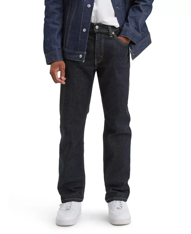 Men's 541™ Athletic Taper Fit Stretch Jeans-Cleaner ADV - LEVI'S