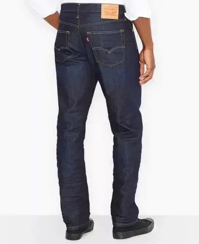 Men's 541™ Athletic Taper Fit Stretch Jeans-The Rich - Levi's (1)