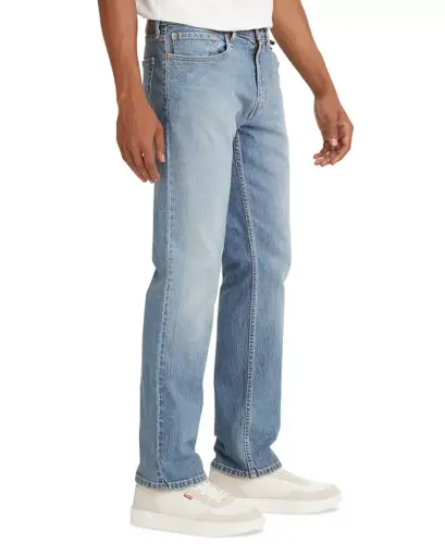 Men's 559™ Relaxed Straight Fit Eco Ease Jeans - 2