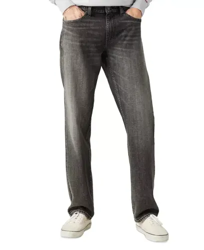 Men's 559™ Relaxed Straight Fit Eco Ease Jeans 