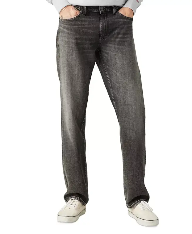 Men's 559™ Relaxed Straight Fit Eco Ease Jeans - Just Being - 1