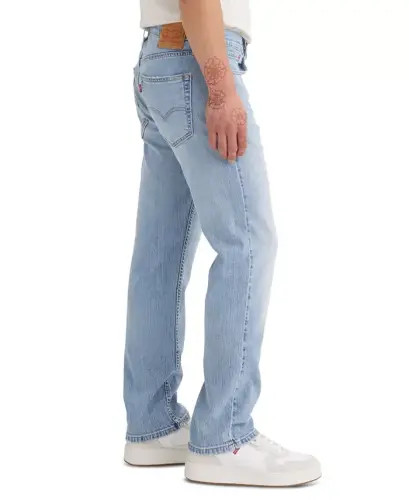 Men's 559™ Relaxed Straight Fit Eco Ease Jeans - 2