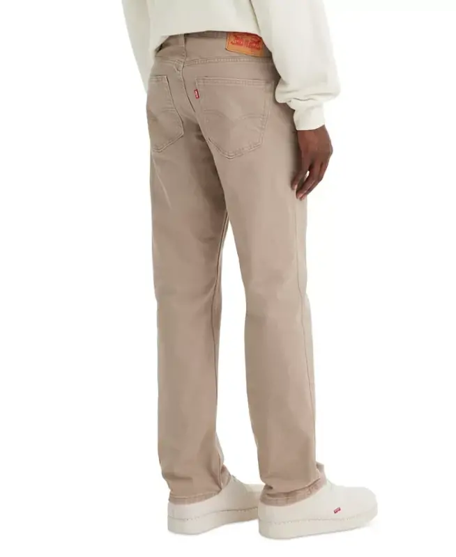 Men's 559™ Relaxed Straight Fit Stretch Jeans - 2