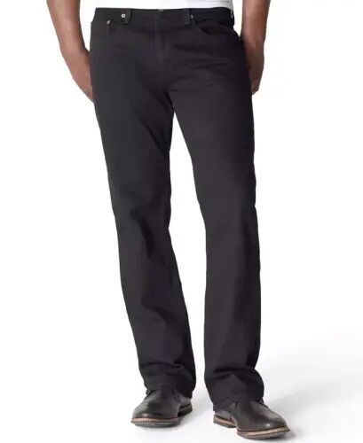 Men's 559™ Relaxed Straight Fit Stretch Jeans 